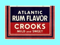 Atlantic Rum Crooks