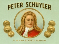 Peter Schuyler Cigar