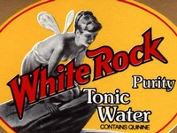 White Rock Tonic