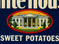 White House Sweet Potatoe