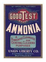 GoodTest Ammonia