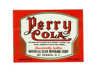 Perry Cola