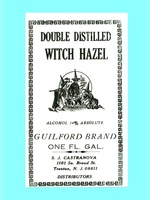 Guilford Witch Hazel