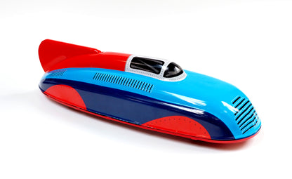 Stream Line Tin Toy Race Car LSR-1