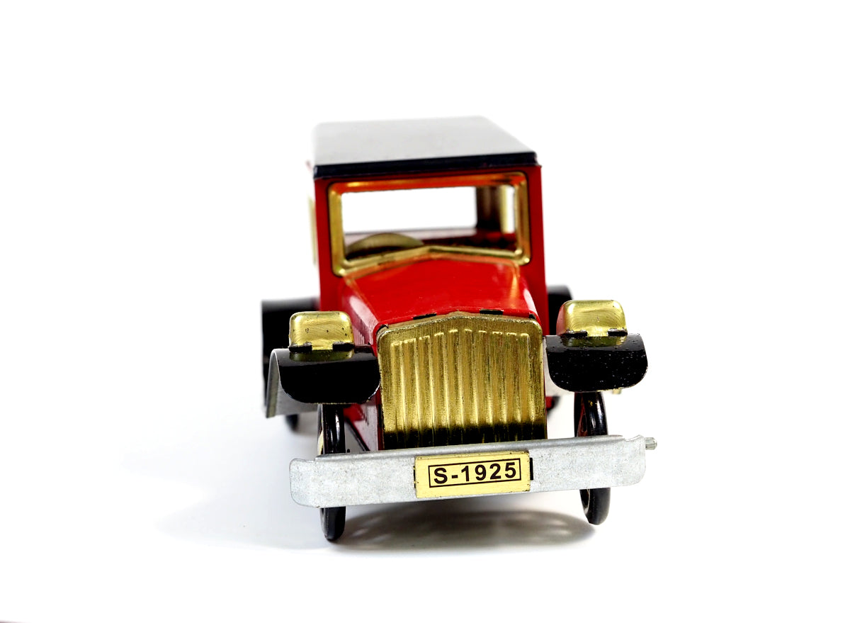 Rolls Royce Tin Toy