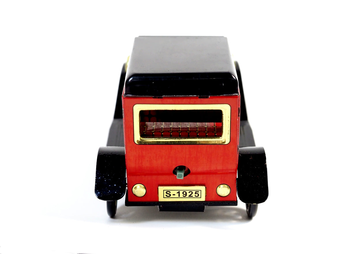 Rolls Royce Tin Toy